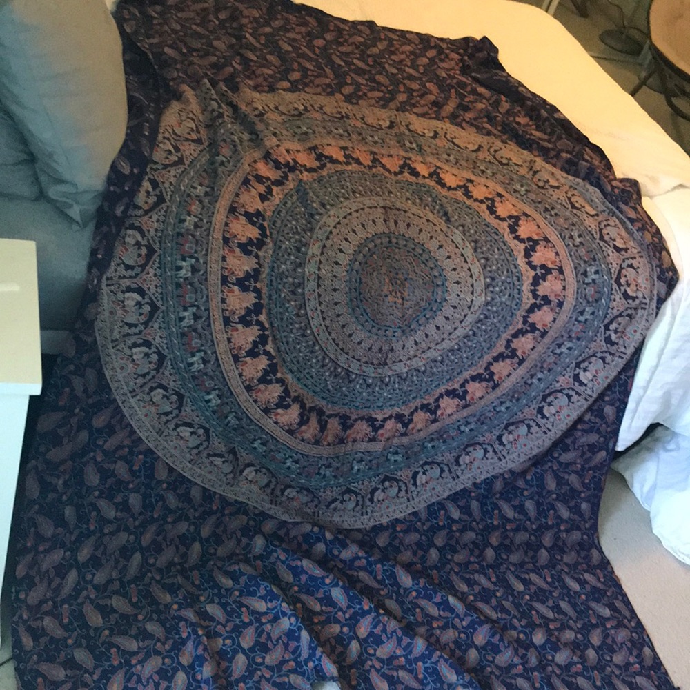 amazon tapestry